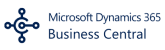 Microsoft Dynamics 365 Business Central